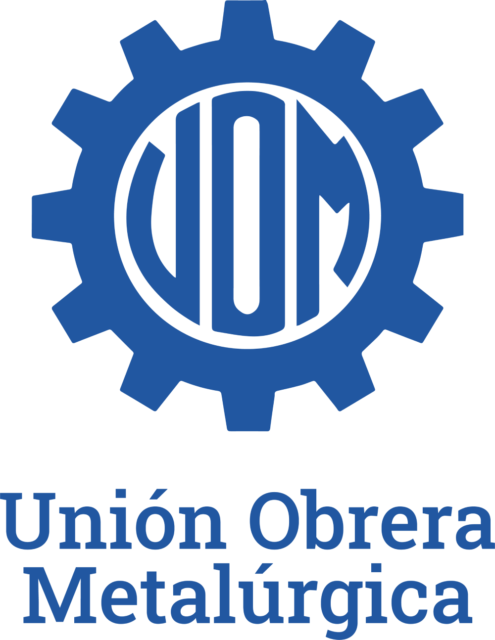 Logo de UOM